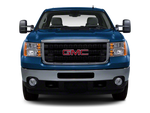 2010 GMC Sierra 2500 HD SLT