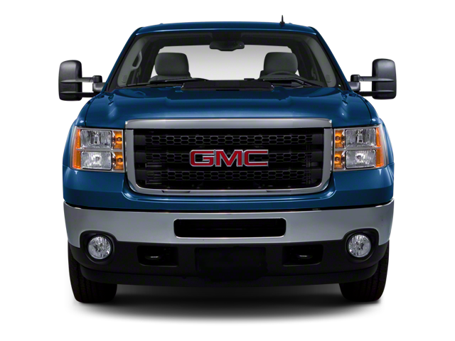 2010 GMC Sierra 2500 HD SLT