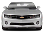 2011 Chevrolet Camaro 2LS