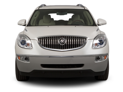 2012 Buick Enclave Leather