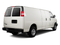 2012 Chevrolet Express Cargo 2500 Base