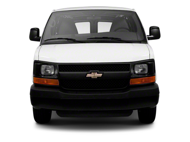 2012 Chevrolet Express Cargo 2500 Base