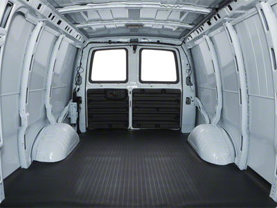 2012 Chevrolet Express Cargo 2500 Base