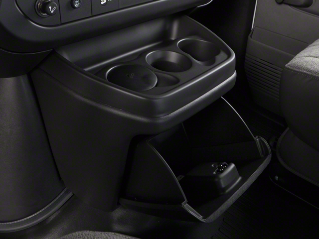 2012 Chevrolet Express Cargo 2500 Base