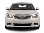 2013 Buick LaCrosse Premium 2