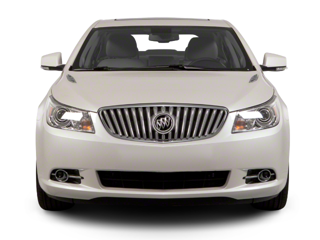 2013 Buick LaCrosse Premium 2