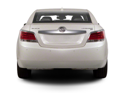 2013 Buick LaCrosse Premium 2