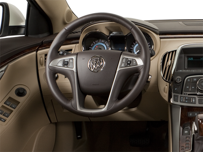 2013 Buick LaCrosse Premium 2