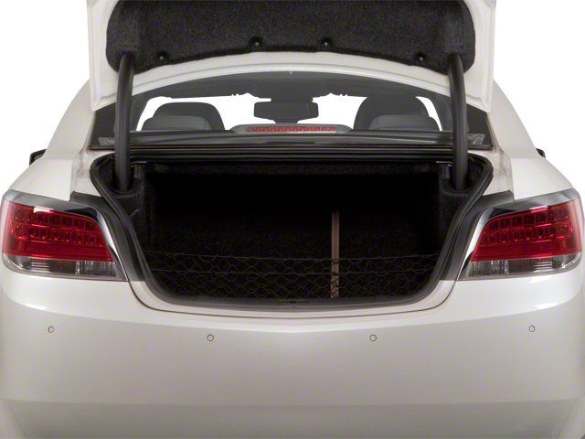 2013 Buick LaCrosse Premium 2