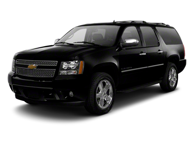 2013 Chevrolet Suburban Base