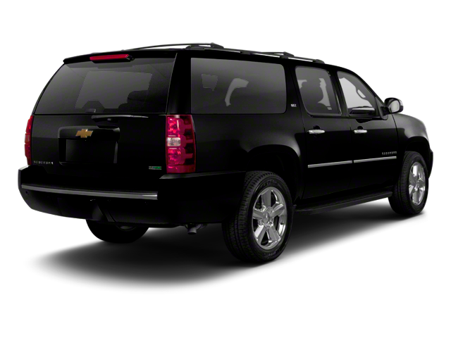2013 Chevrolet Suburban Base