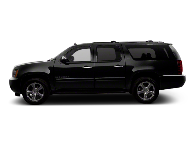 2013 Chevrolet Suburban Base