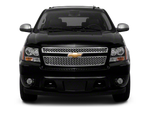 2013 Chevrolet Suburban Base