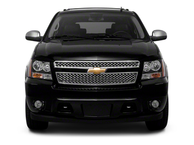 2013 Chevrolet Suburban Base