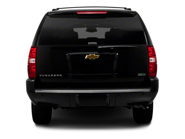 2013 Chevrolet Suburban Base