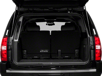 2013 Chevrolet Suburban Base