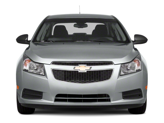 2013 Chevrolet Cruze ECO