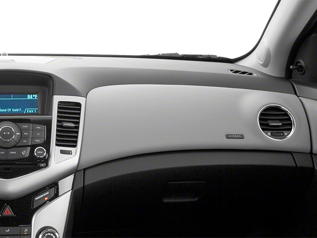2013 Chevrolet Cruze ECO