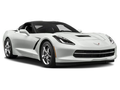 2014 Chevrolet Corvette Stingray Base