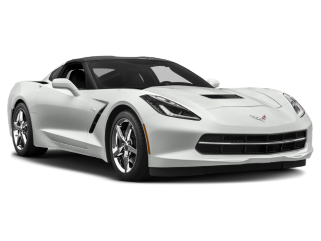 2014 Chevrolet Corvette Stingray Base