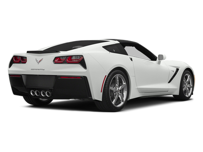 2014 Chevrolet Corvette Stingray Base