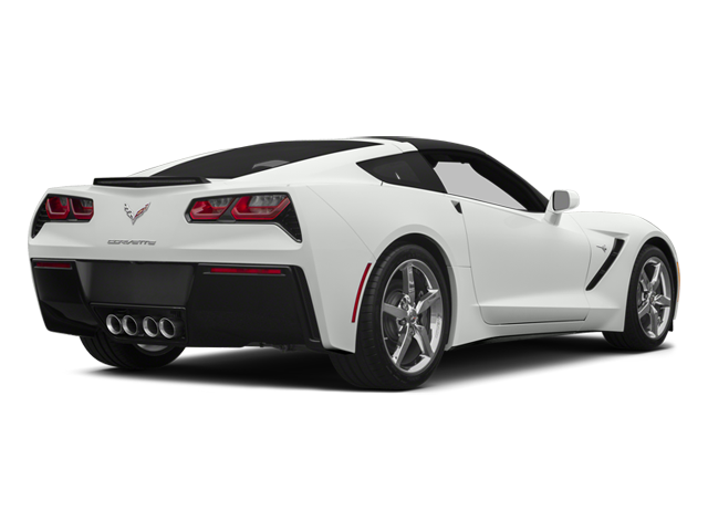 2014 Chevrolet Corvette Stingray Base