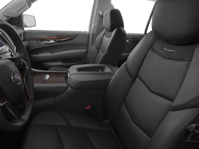 2015 Cadillac Escalade Platinum