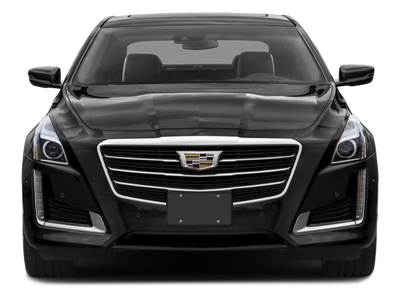 2016 Cadillac CTS V-Sport Premium RWD