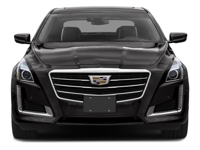 2016 Cadillac CTS V-Sport Premium RWD