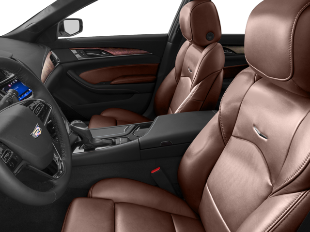 2016 Cadillac CTS V-Sport Premium RWD