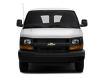 2016 Chevrolet Express Cargo 2500 Base