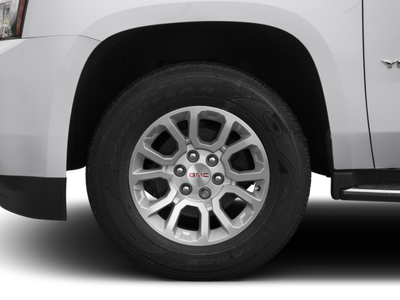 2016 GMC Yukon SLE