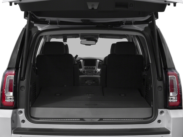 2017 GMC Yukon SLE