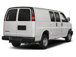 2018 Chevrolet Express Cargo 2500 Base