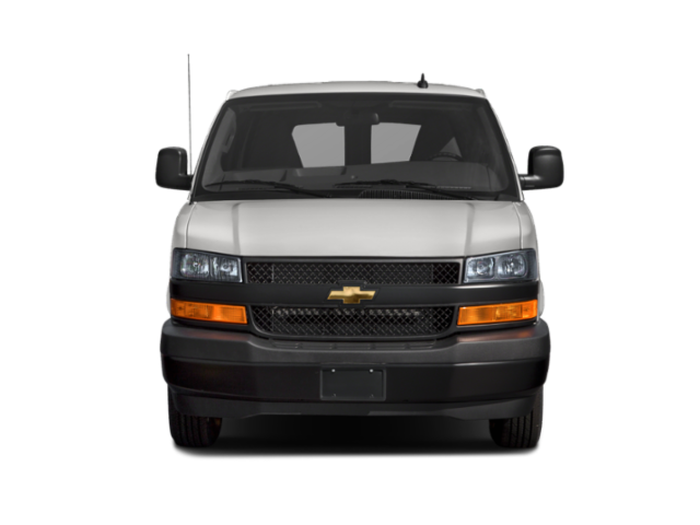 2018 Chevrolet Express Cargo 2500 Base