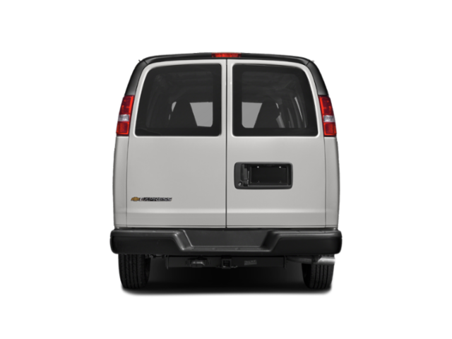 2018 Chevrolet Express Cargo 2500 Base