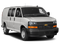 2018 Chevrolet Express Cargo 2500 Base