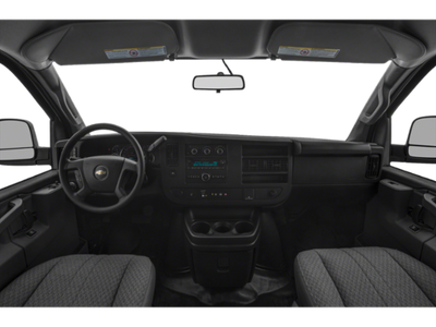 2018 Chevrolet Express Cargo 2500 Base