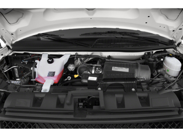 2018 Chevrolet Express Cargo 2500 Base