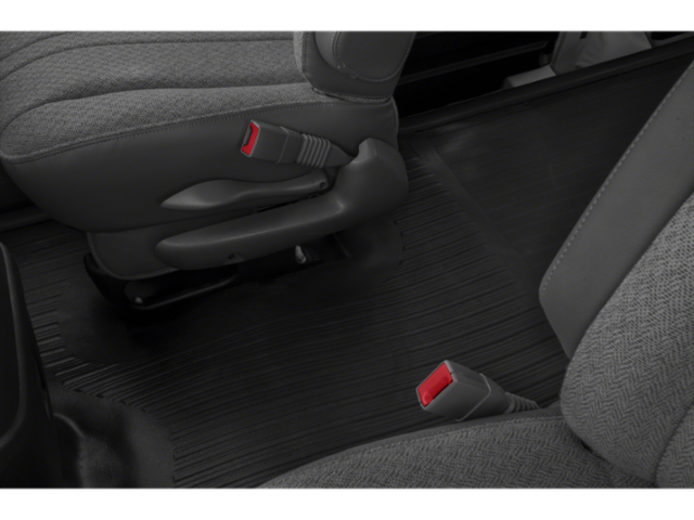 2018 Chevrolet Express Cargo 2500 Base