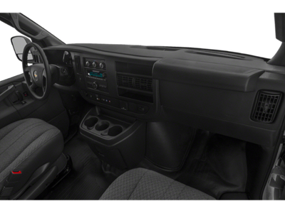 2018 Chevrolet Express Cargo 2500 Base
