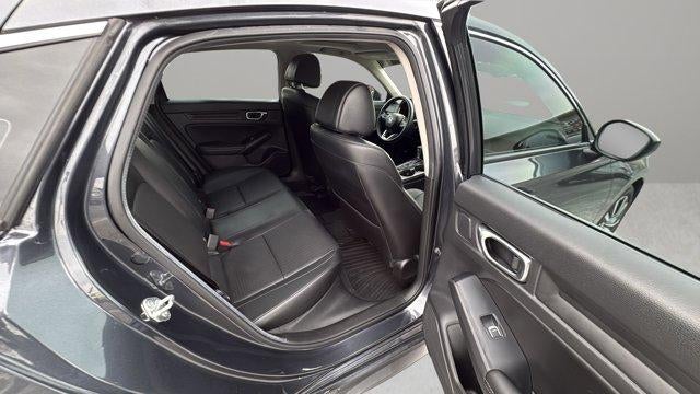 2024 Honda Civic Hatchback EX-L