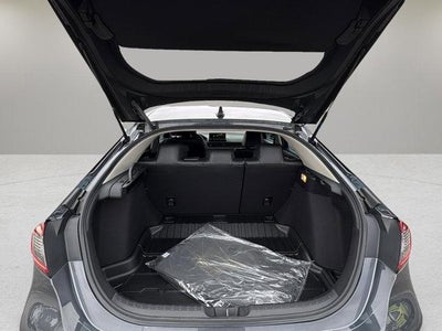 2024 Honda Civic Hatchback EX-L