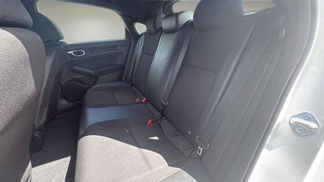 2023 Honda Civic Hatchback Sport