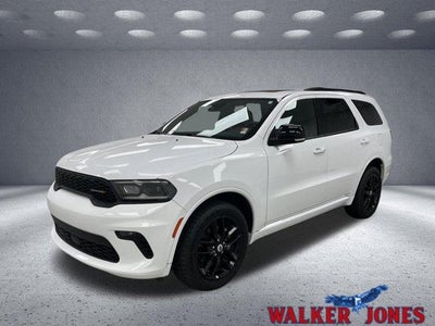 2023 Dodge Durango GT Plus