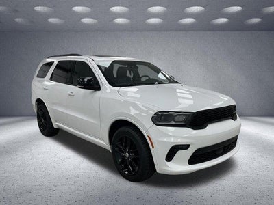 2023 Dodge Durango GT Plus