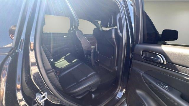 2021 Jeep Grand Cherokee High Altitude