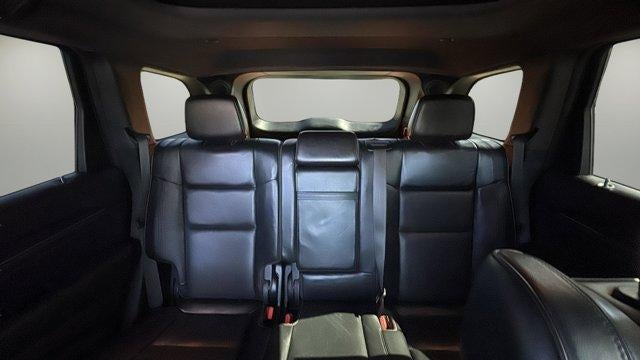 2021 Jeep Grand Cherokee High Altitude