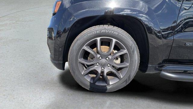 2021 Jeep Grand Cherokee High Altitude