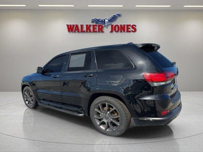 2021 Jeep Grand Cherokee High Altitude